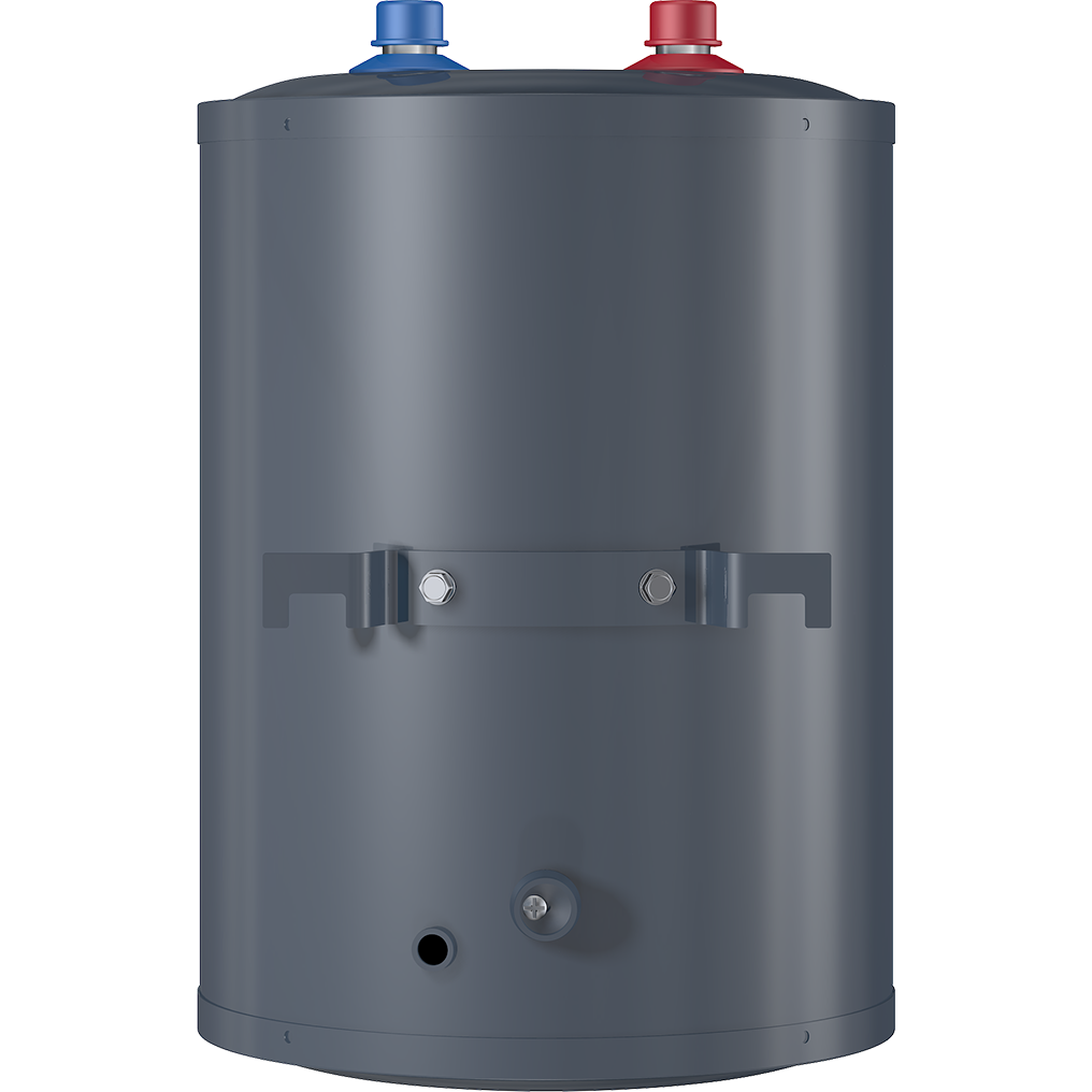 Водонагреватель Thermex Golf 10 U - ЭДЭБ04839 - фото 4