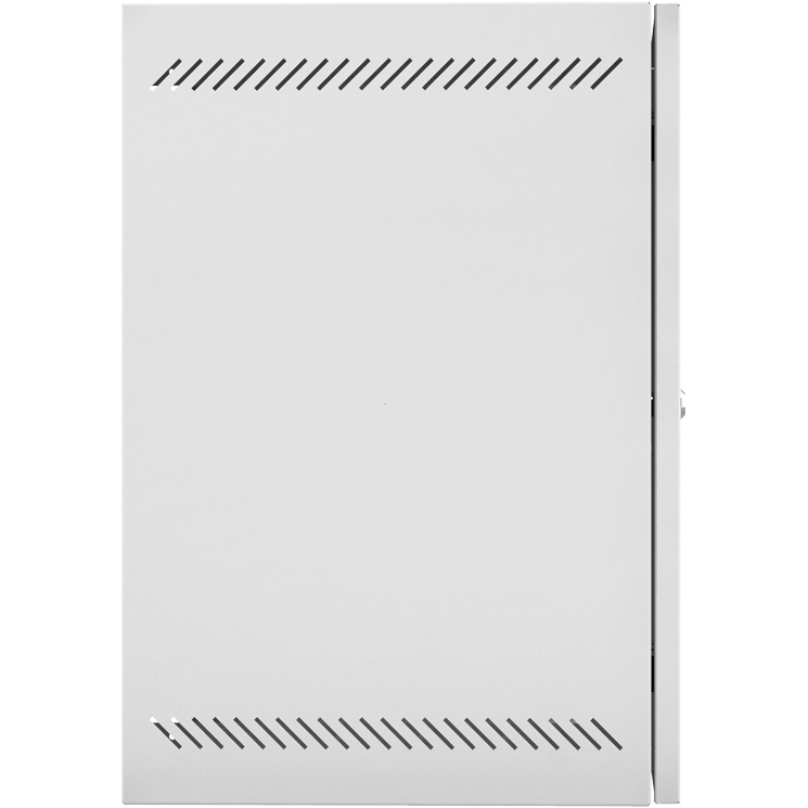 Шкаф NETLAN EC-WA-125440-W-M-GY - фото 3