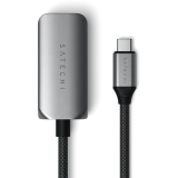 Сетевой адаптер Satechi ST-AE25M