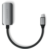 Сетевой адаптер Satechi ST-AE25M
