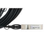 Кабель QSFP SNR SNR-QSFP-40G-4xSFP+DAC-3, 3м