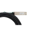 Кабель QSFP SNR SNR-QSFP-40G-4xSFP+DAC-3, 3м - фото 3