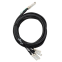 Кабель QSFP SNR SNR-QSFP-40G-4xSFP+DAC-5, 5м