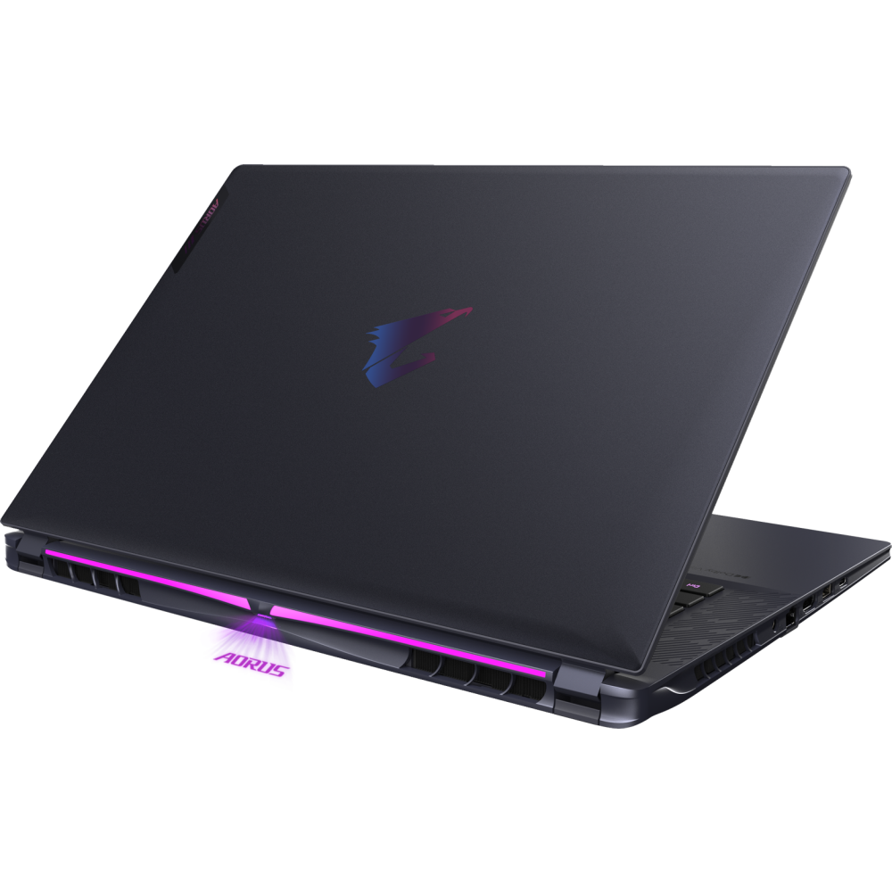 Ноутбук Gigabyte Aorus 16X 9SG (2024) (9SG-43KZC54SH) - фото 8