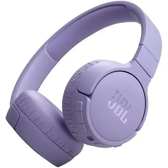 Гарнитура JBL Tune 670NC Purple - JBLT670NCPUR