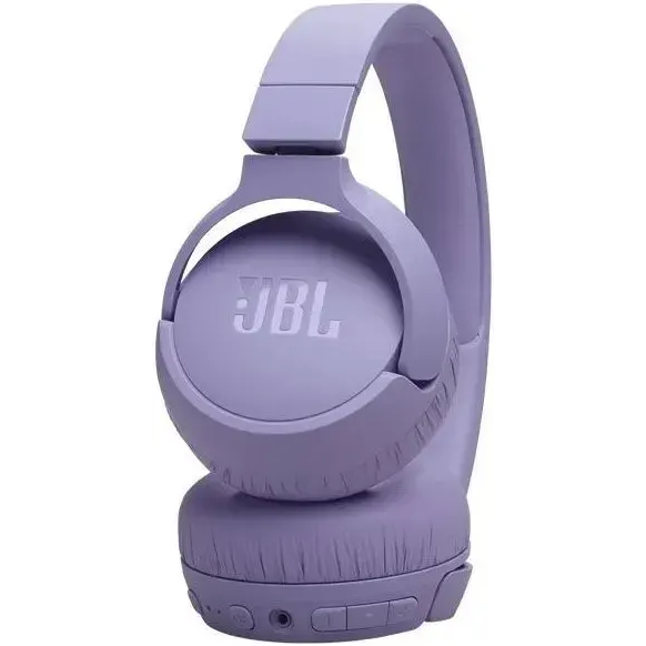 Гарнитура JBL Tune 670NC Purple - JBLT670NCPUR - фото 3
