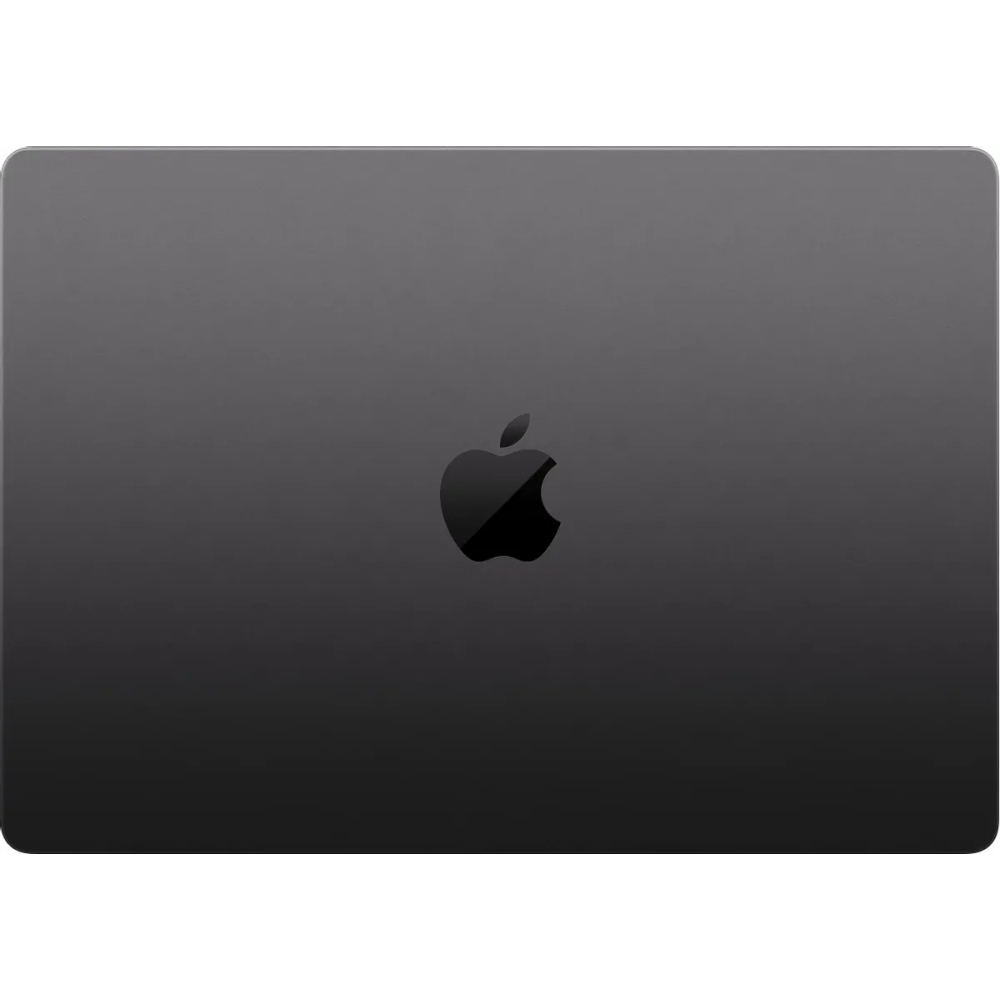 Ноутбук Apple MacBook Pro 14 (M3 Max, 2023) (MRX53LL/A) - фото 4