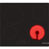 Электрическая варочная панель Bosch PKE611FP2E
