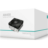 Кулер DeepCool AN400 (R-AN400-BKNNMN-G)