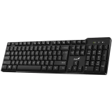 Клавиатура Genius KB-7100X Black (31320001402)