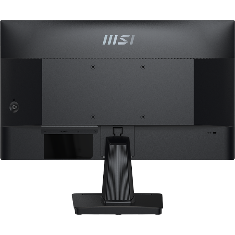 Монитор MSI 22" PRO MP225 - 9S6-3PC6CM-004 - фото 5