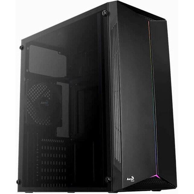 Корпус AeroCool Split-A - EN58047