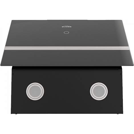 Вытяжка Elikor RISE BK 50 - 243073 - фото 2
