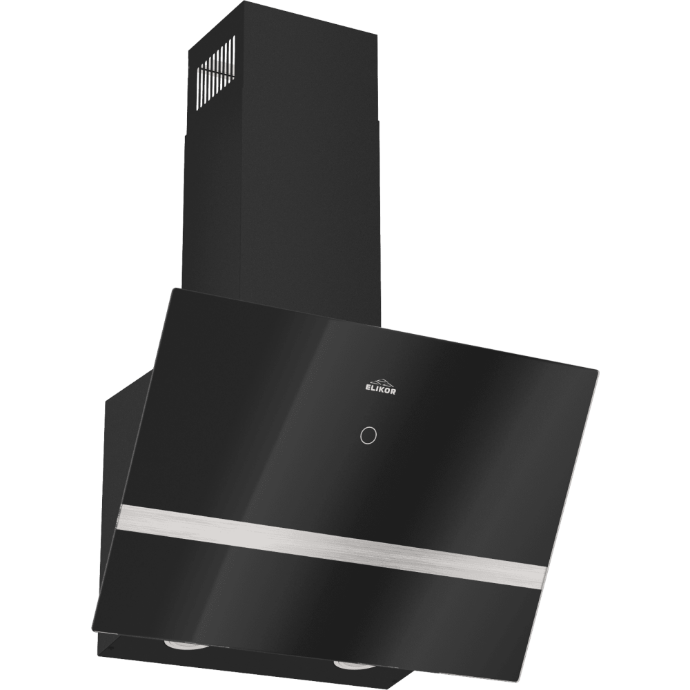 Вытяжка Elikor RISE BK 60