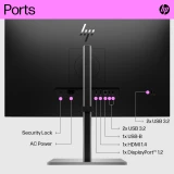 Монитор HP 27" E27q G5 (6N6F2AA)