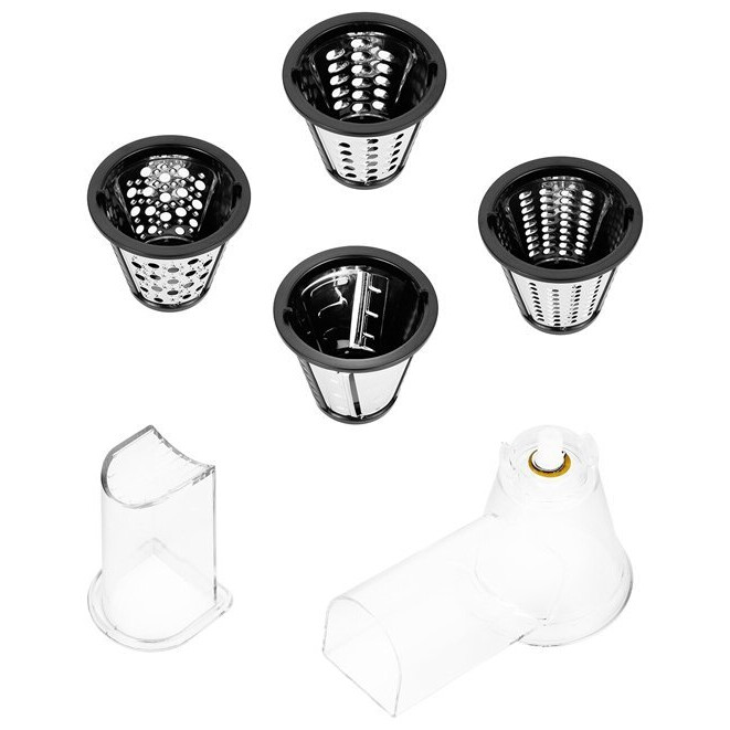 Измельчитель Kitfort KT-1351 - КТ-1351 - фото 2