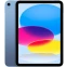 Планшет Apple iPad (10th Gen) 64Gb Wi-Fi Blue (MPQ13HN/A)