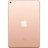 Планшет Apple iPad mini (5th Gen) 256Gb Wi-Fi Gold (MUU62HN/A)