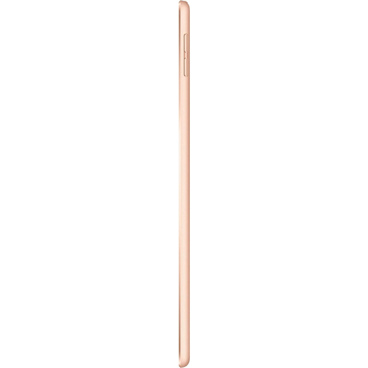 Планшет Apple iPad mini (5th Gen) 256Gb Wi-Fi Gold (MUU62HN/A) - фото 5
