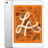 Планшет Apple iPad mini (5th Gen) 64Gb Wi-Fi + Cellular Silver (MUX62) (MUX62(HN,RU)/A)