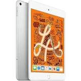 Планшет Apple iPad mini (5th Gen) 64Gb Wi-Fi + Cellular Silver (MUX62) (MUX62(HN,RU)/A)