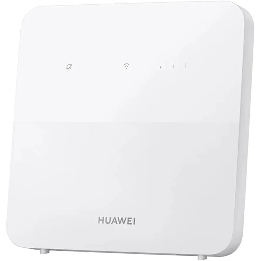 Wi-Fi точка доступа Huawei B320 White