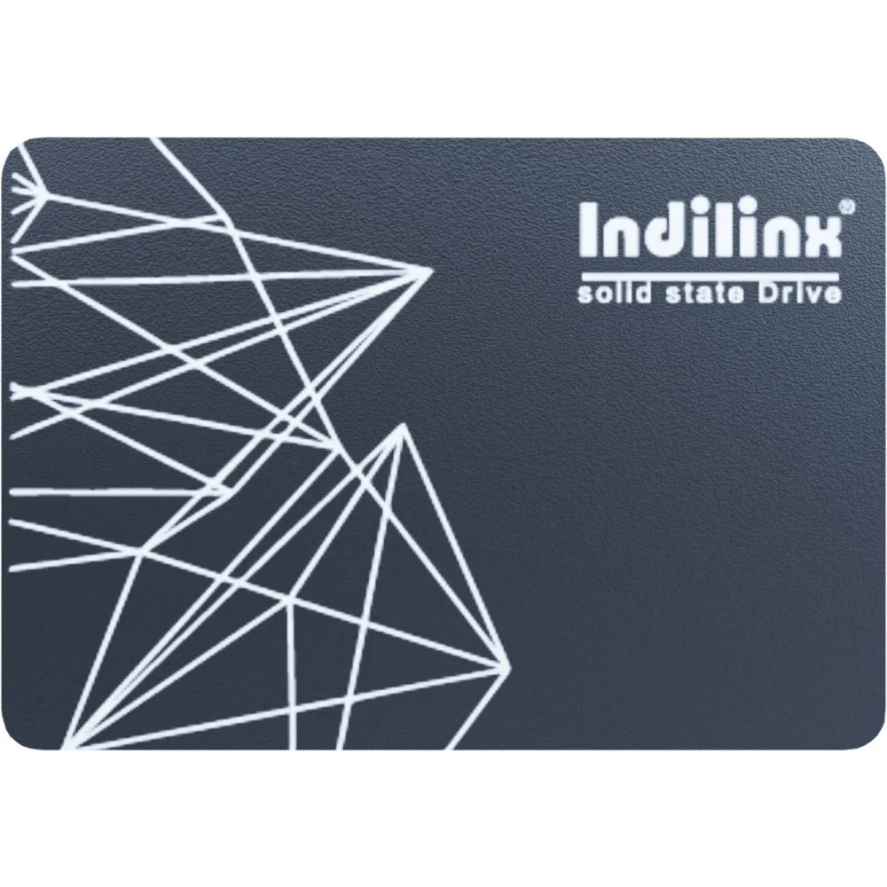 Накопитель SSD 1TB Indilinx (IND-S3N80S001TX)