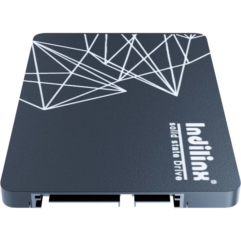 Накопитель SSD 1Tb Indilinx (IND-S3N80S001TX) - фото 3