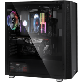 Корпус Zalman R2 Black