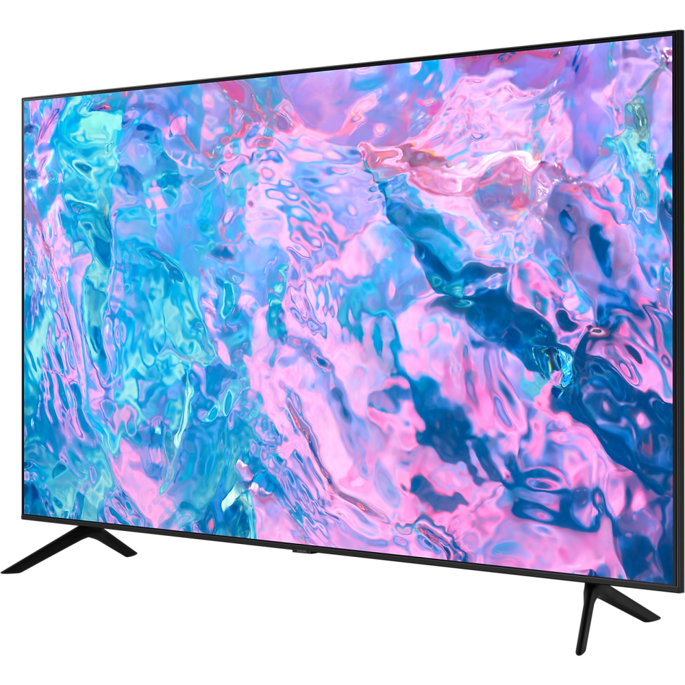 ЖК телевизор Samsung 43" UE43CU7100UXCE - фото 2