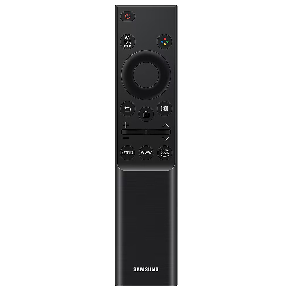 ЖК телевизор Samsung 43" UE43CU7100UXCE - фото 4