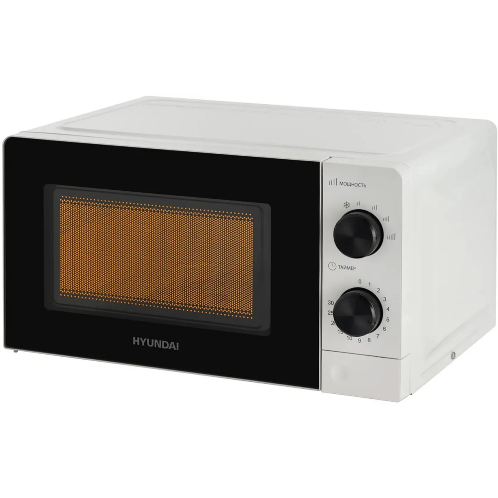 Микроволновая печь Hyundai HYM-M2049 - фото 3