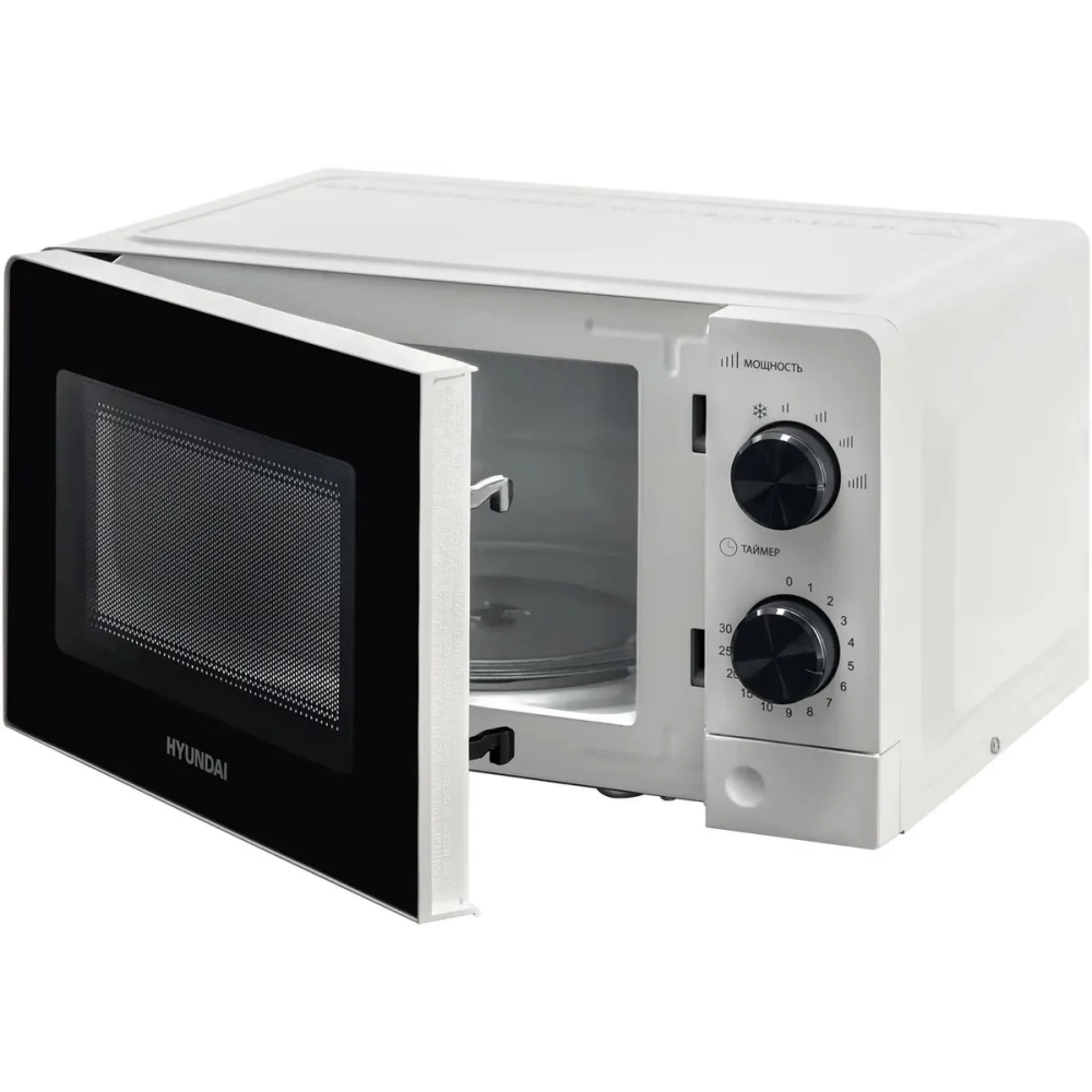 Микроволновая печь Hyundai HYM-M2049 - фото 5