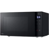 Микроволновая печь LG MH6032GAS