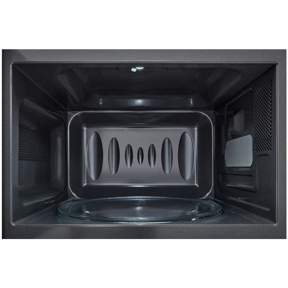 Микроволновая печь LG MH6032GAS - фото 11