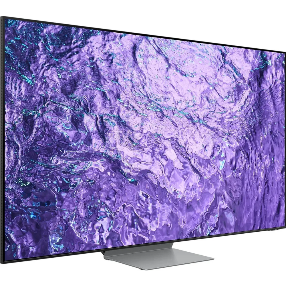 ЖК Телевизор Samsung 55" QE55QN700CUXRU - фото 2