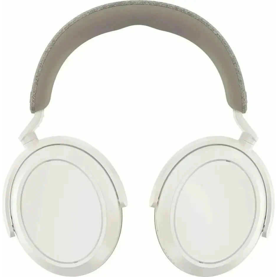 Гарнитура Sennheiser Momentum 4 White - фото 2