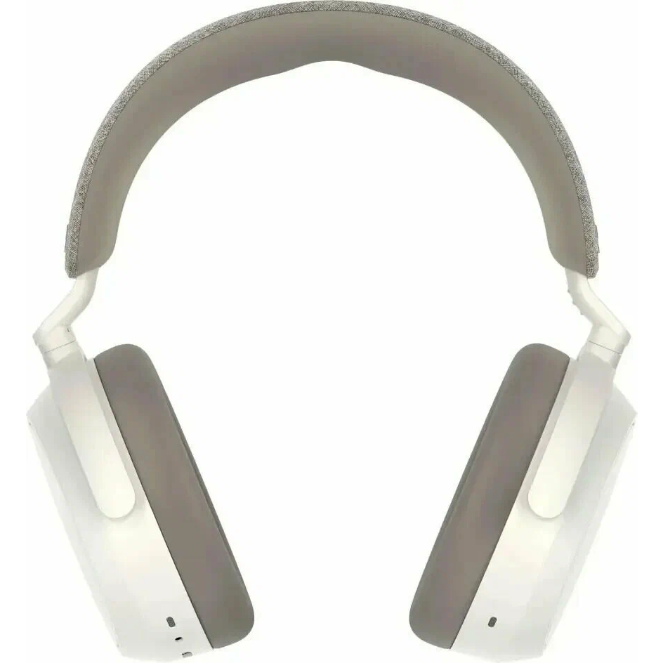 Гарнитура Sennheiser Momentum 4 White - фото 3