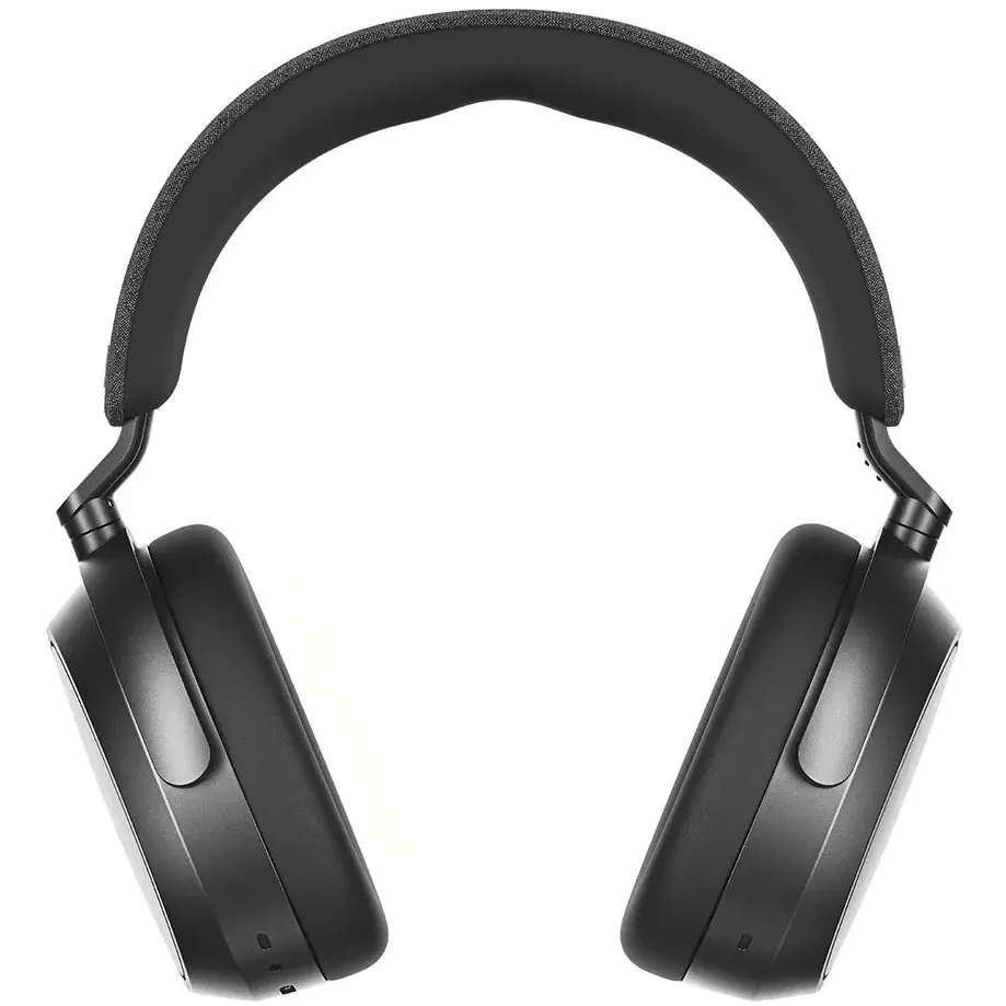 Гарнитура Sennheiser Momentum 4 Graphite - фото 2