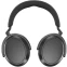 Гарнитура Sennheiser Momentum 4 Graphite - фото 3