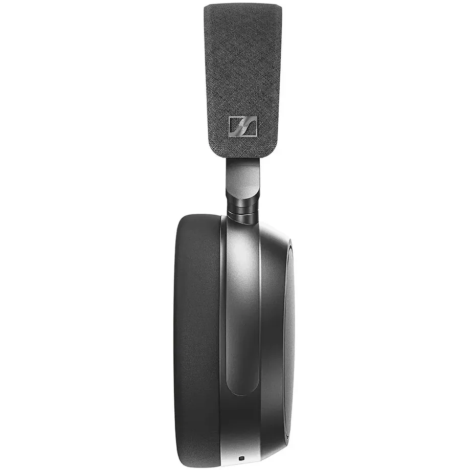 Гарнитура Sennheiser Momentum 4 Graphite - фото 4