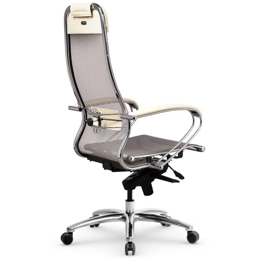 Офисное кресло Метта Samurai S-1.04 (z509237659) - фото 2