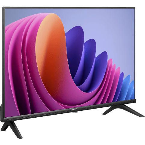 ЖК телевизор Hisense 32" 32A4N - фото 2