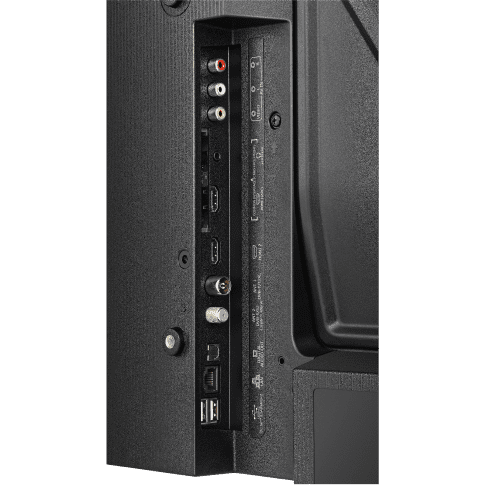 ЖК телевизор Hisense 32" 32A4N - фото 5