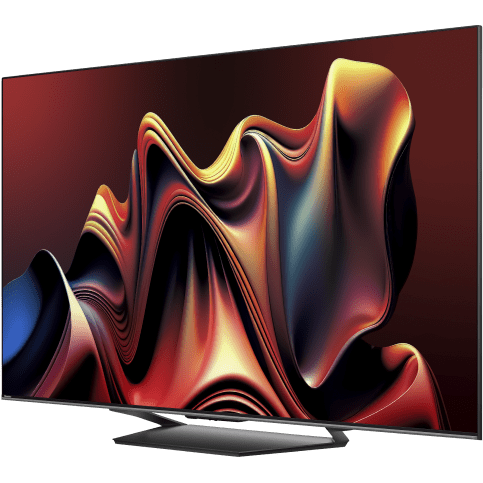 ЖК телевизор Hisense 55" 55U7NQ - фото 3