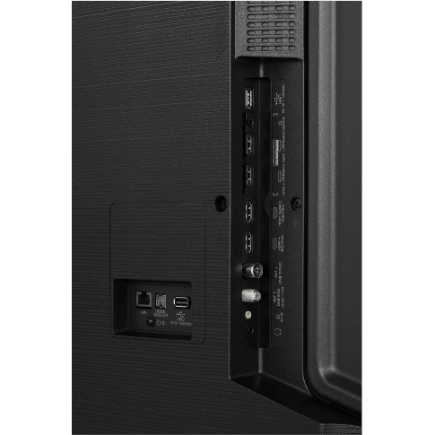 ЖК телевизор Hisense 55" 55U7NQ - фото 5