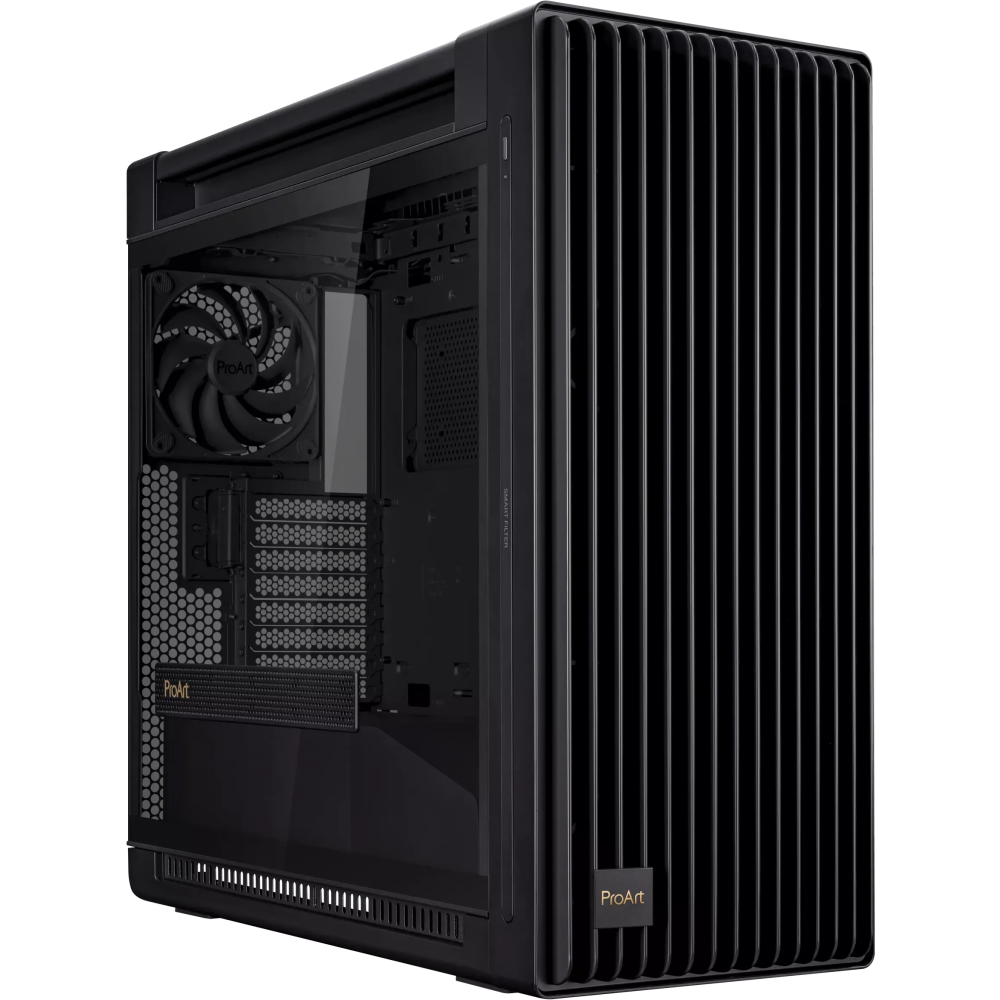Корпус ASUS ProArt PA602 Black - 90DC00J0-B09000