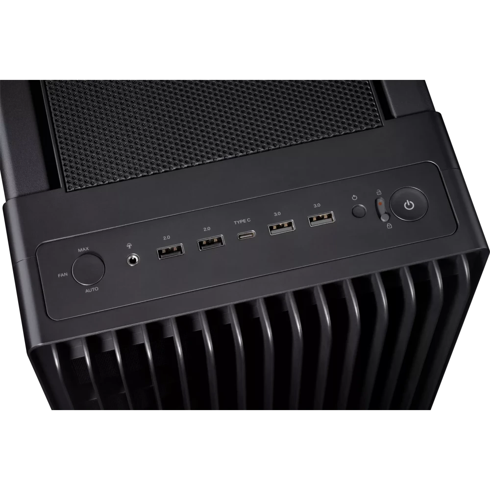 Корпус ASUS ProArt PA602 Black - 90DC00J0-B09000 - фото 3