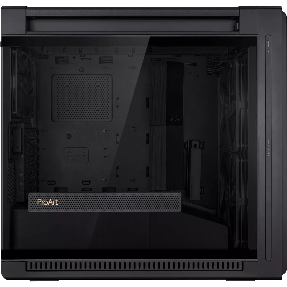 Корпус ASUS ProArt PA602 Black - 90DC00J0-B09000 - фото 9