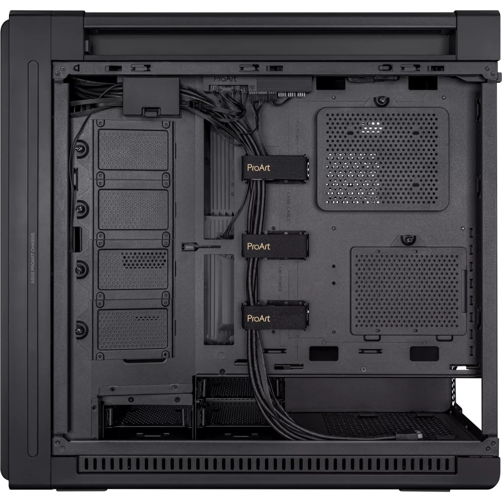 Корпус ASUS ProArt PA602 Black - 90DC00J0-B09000 - фото 11